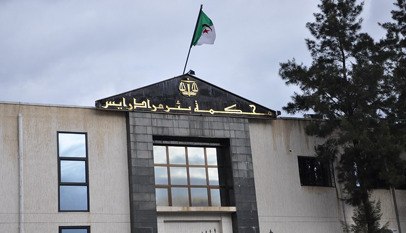 12 مليار سنتيم غرامة مالية ضدشركة صينية هرّبت أموال الطريق السيار إلى الخارج