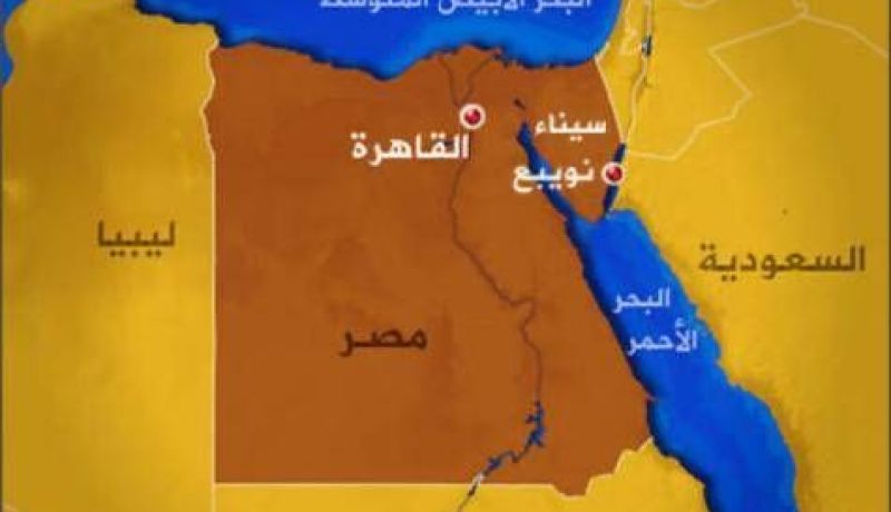 اتفاق على الإفراج عن مختطفين بسيناء