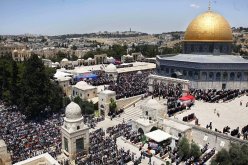 ترحيب فلسطيني بإقرار اليونسكو عدم تهويد القدس