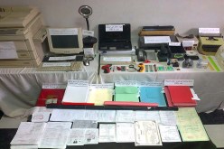 الشرطة تفكك شبكة وطنية لتزوير التأشيرات وبيعها  في تيزي وزو