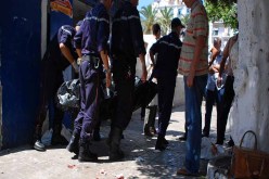 ناجح في البكالوريا يقتل شرطيا ويجرح آخر وعجوزا خلال تجريب سيارته الجديدة في وهران