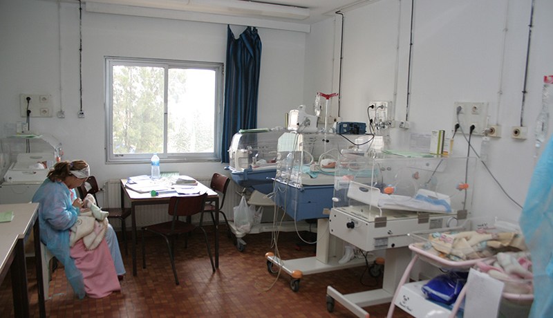 عائلة تكتشف أن مولودها الذي وضعته الزوجة قبل 31 عاما ليس ميتا كما أعلمت في ميلة