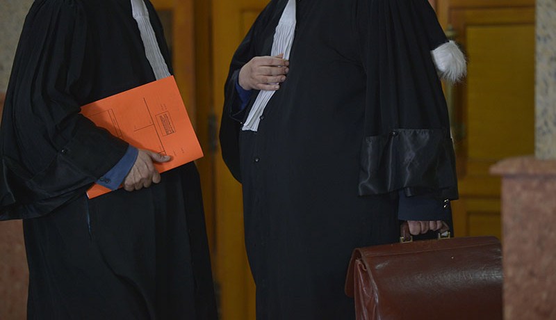 عصابة تـسـطو عـلـى أغراض وأموال 4 محامـيـن جزائريـين خلال تواجدهم في تـونس