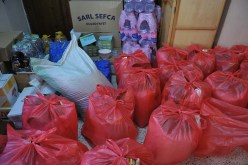 B.R.I البليدة يحقّق حول توزيع قفة رمضان في العفرون