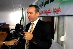 شابخ يدعو إلى اتخاذ اجراءات جديدة للحفاظ على استقرار قطاع التربية