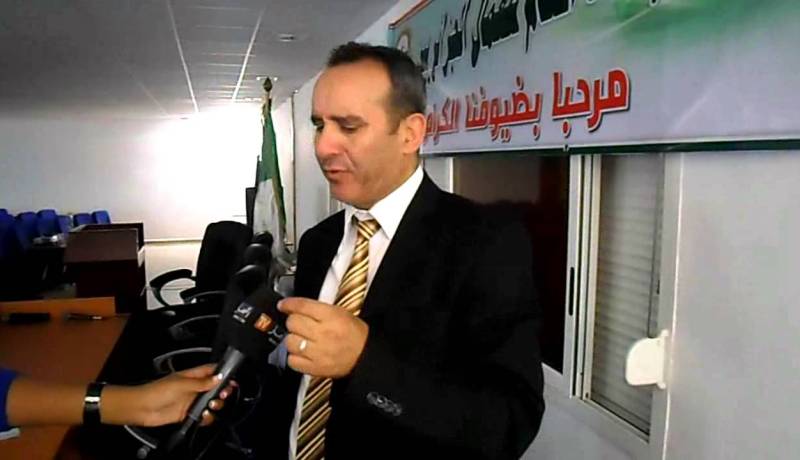 شابخ يدعو إلى اتخاذ اجراءات جديدة للحفاظ على استقرار قطاع التربية