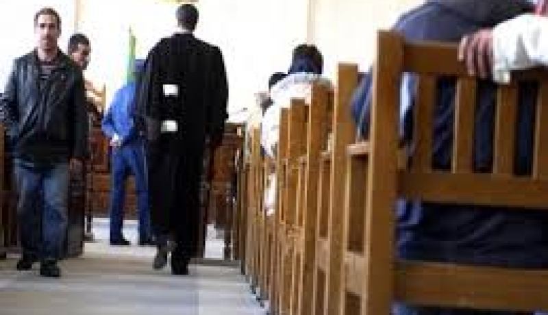 شاب يدهس صديقه بسيارتـــه بسبـب مبلغ دين قيـمته 4 ملايين سنتيم