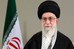 خامنئي: “واشنطن تشن حرباً اقتصادية ضد إيران”