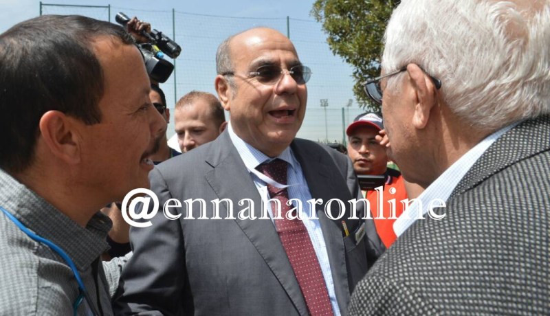 روراوة لزطشي..”بـ95 مليار لا يمكنك حتى بناء مركز تكوين واحد” !