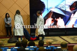 زمالي: تنصيب فوج عمل لضمان حقوق ذوي الإحتياجات الخاصة