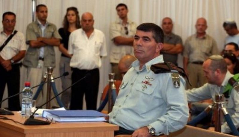 السلطات التركية تطالب بالحكم على أشكنازي وثلاثة مسؤولين إسرائيلين بالمؤبد