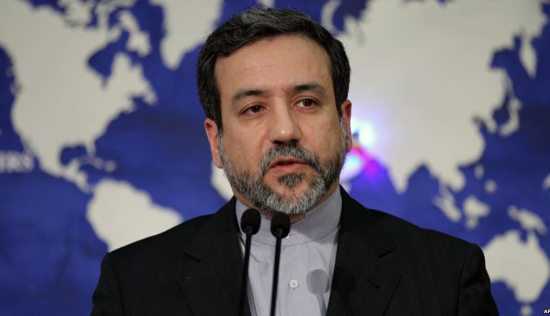 طهران ترفض تمديد العقوبات المتعلقة ببرنامجها النووي لأكثر من عشر سنوات
