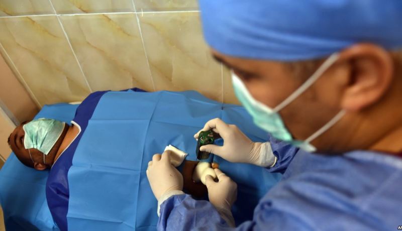 وزارة الصحة: القضاء على الكوليرا خلال 3 أيام كذب !!