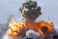 مقتل شخص في انفجار سيارة ببور سودان