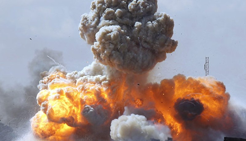 مقتل شخص في انفجار سيارة ببور سودان