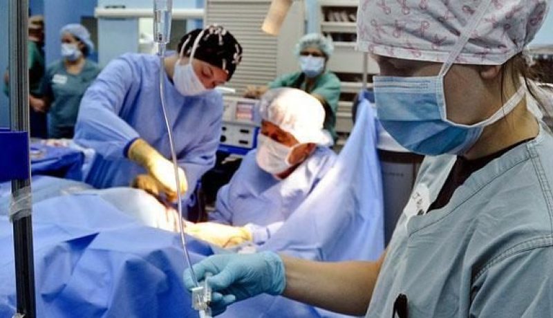 ترك «الوصية» من كل راغب في التبرع بأعضائه بعد الوفاة.