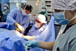 3 مستشفيات تنجح في عملية زرع الأعضاء من الموتى