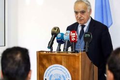 غسان سلامة يعلن موعدا جديدا لإجراء الانتخابات في ليبيا