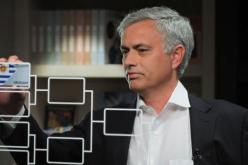 بالفيديو.. مورينيو يتوقع خروج المنتخبات العربية من الدور الأول للمونديال !!