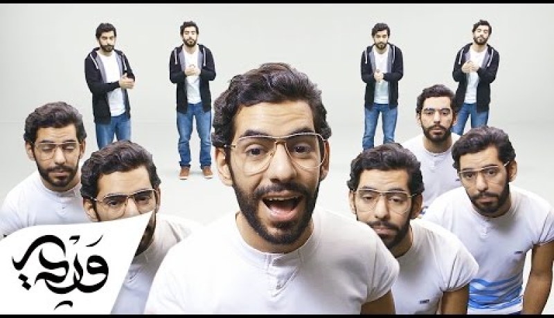 بالفيديو .. فنان يستعرض تاريخ تطور الموسيقى العربية