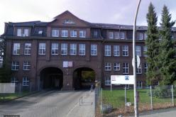 اندلاع حريق داخل مقر صحيفة المانية لنشرها رسومات مسيئة للرسول