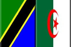 يوسفي يستقبل من قبل الوزير الأول التانزاني بدار السلام