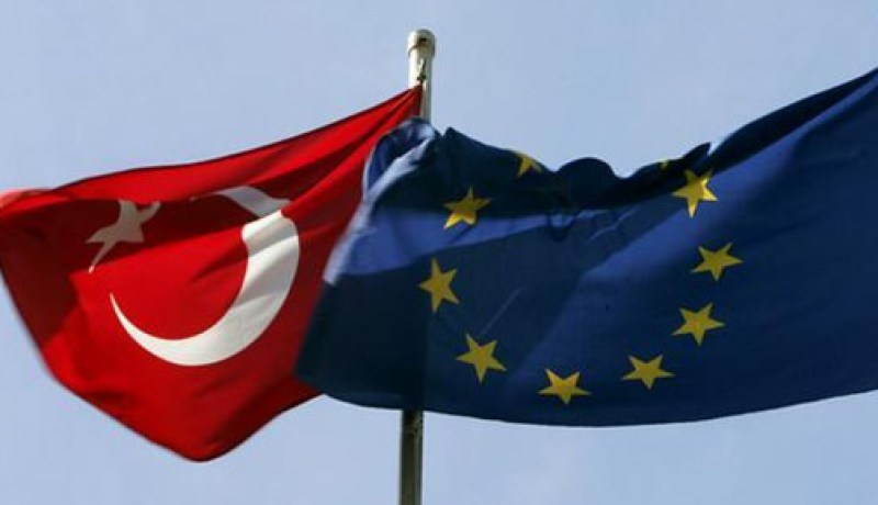المفوضية الأوروبية ترحب بالإنفتاح الألماني على تركيا