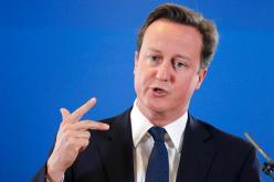 كاميرون سيرد على منع عائلة بريطانية مسلمة من دخول أمريكا