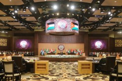 بن صالح و الرئيس الجديد لمفوضية الاتحاد الإفريقي يتطرقان إلى سبل محاربة الإرهاب