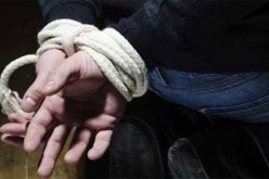 سيدة تختطف زوجها وتقوم بتقطيع جسده انتقاما منه لتطليقها في العاصمة