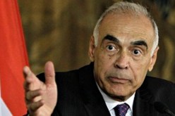 مصر تتابع باهتمام حالات الأسرى الفلسطينيين بسجون إسرائيل