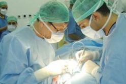 إجراء عمليات في جراحة العظام لفائدة المرضى بتمنراست