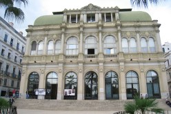 أيام القصبة المسرحية قريبا بالمسرح الوطني الجزائري