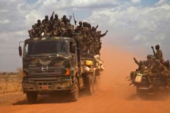 جوبا تتهم الخرطوم بشن غارات جديدة على جنوب السودان