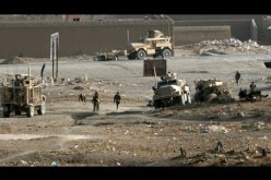 36 قتيلا على الاقل في هجمات انتحارية في افغانستان