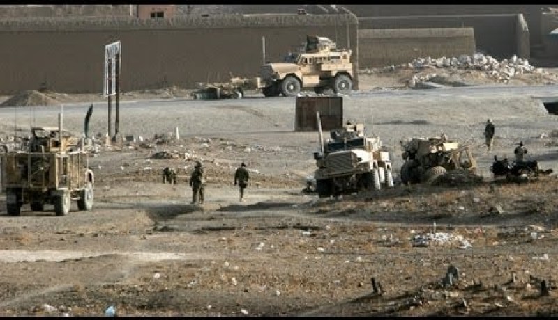 36 قتيلا على الاقل في هجمات انتحارية في افغانستان