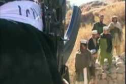 طالبان تقتل 4 شرطيين افغانا بمساعدة جاسوس
