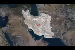 14 زلزالا هز شمال غرب إيران خلال الـ 24 ساعة الماضية