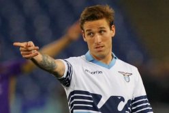 ريال مدريد يضع عينه على لاعب وسط لاتسيو