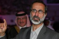 رئيس الائتلاف السوري المعارض يوافق بشروط على الجلوس مع النظام حقنا للدماء