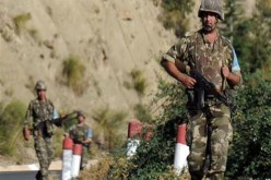 الجيش يوقف 34 عنصر دعم وإسناد للجماعات الإرهابية بتيزي وزو والوادي