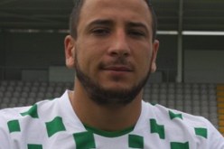 نبيل غيلاس يحلم  الالتحاق بالخضر