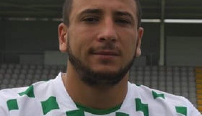 نبيل غيلاس يحلم  الالتحاق بالخضر