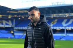 غزال: “أريد ترك بصمتي في ليستر سيتي”