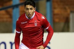 نجم جزائري صاعد يلتحق بسوداني وقديورة في “نوتينغهام فورست”