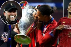 “ليفربول” يُقرّر مُكافأة أفضل لاعب في أوروبا
