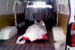 العثور على جثتي عنصرين من الدفاع الذاتي بمنطقة العمري في الشلف