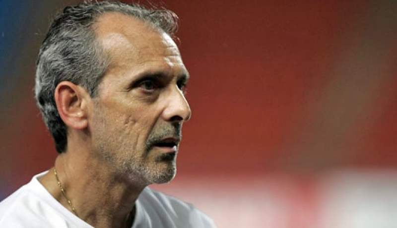 البرتغالى فييرا مديرا فنيا جديدا لنادي الزمالك