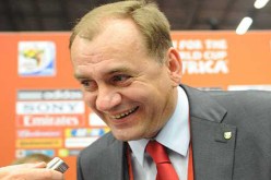 رئيس الاتحادية السلوفاكية لكرة القدم : الاتحادية تفسخ بالتراضي عقد المدرب فلاديمير فايس