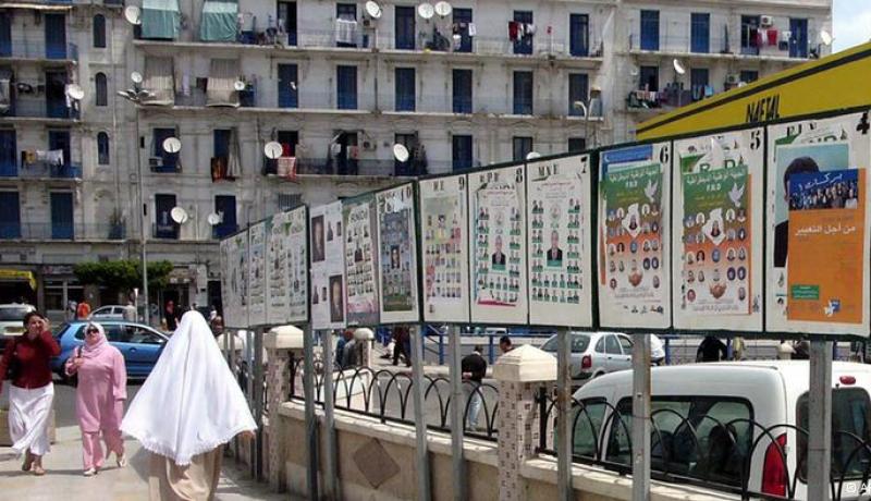 اختتام الحملة الانتخابية ليلة الغد بعد 3 أسابيع من التنافس بين المترشحين